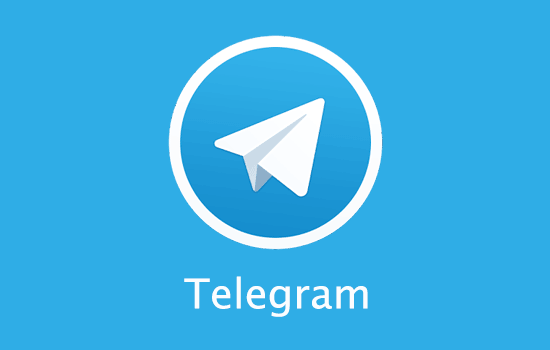 Telegram detection